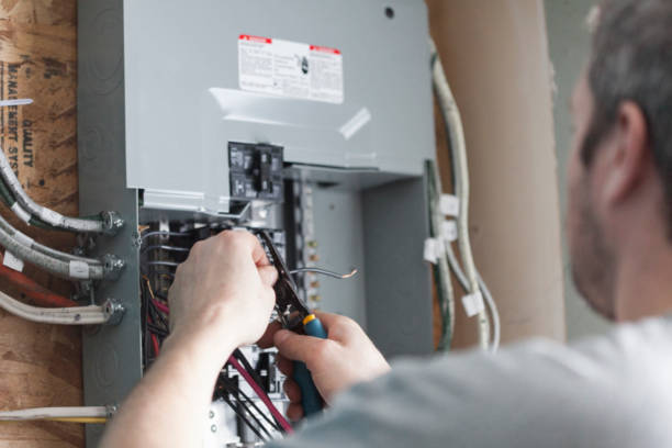 Best Industrial Electrical Services  in Seven Hills, OH